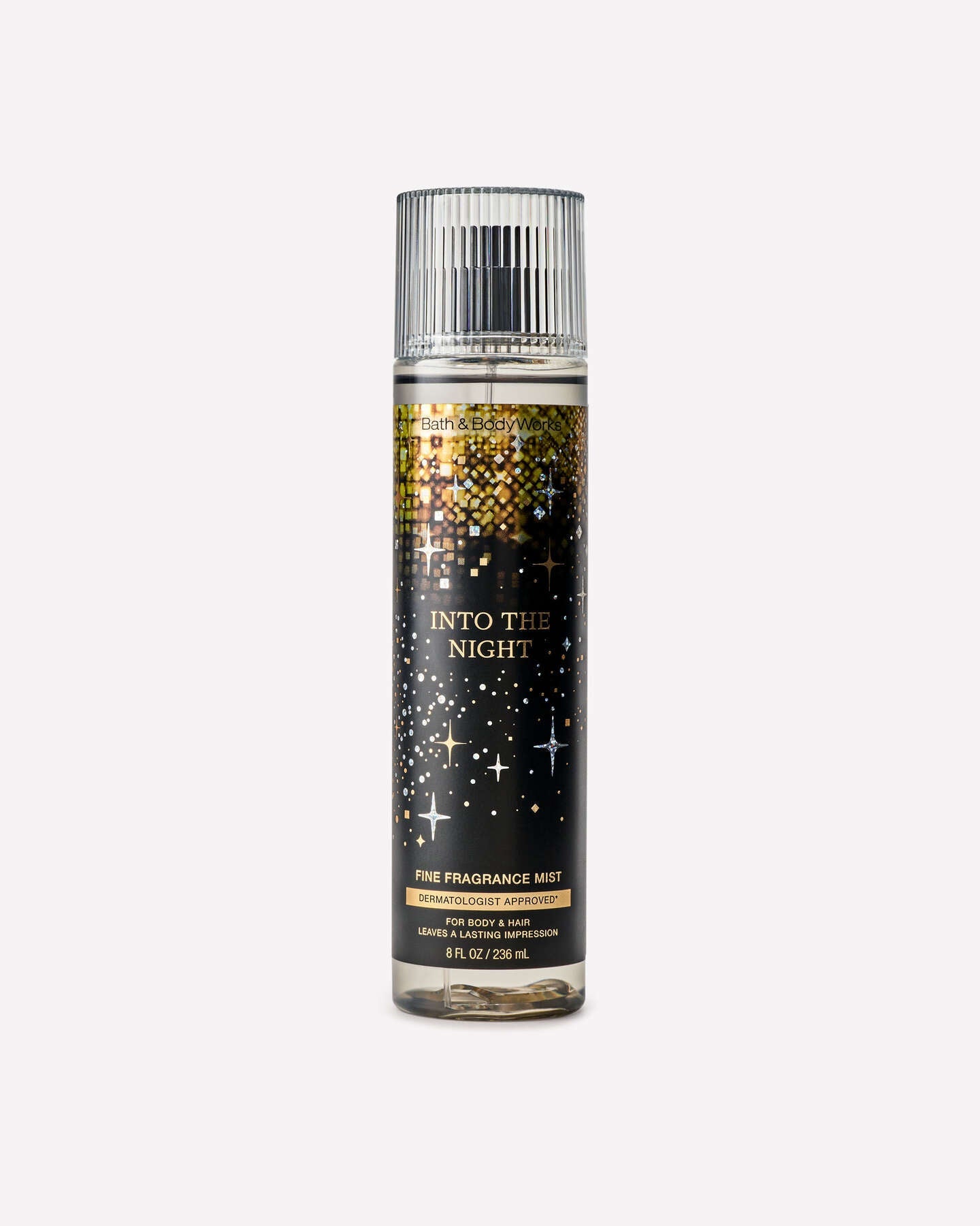 Into the Night Body mist