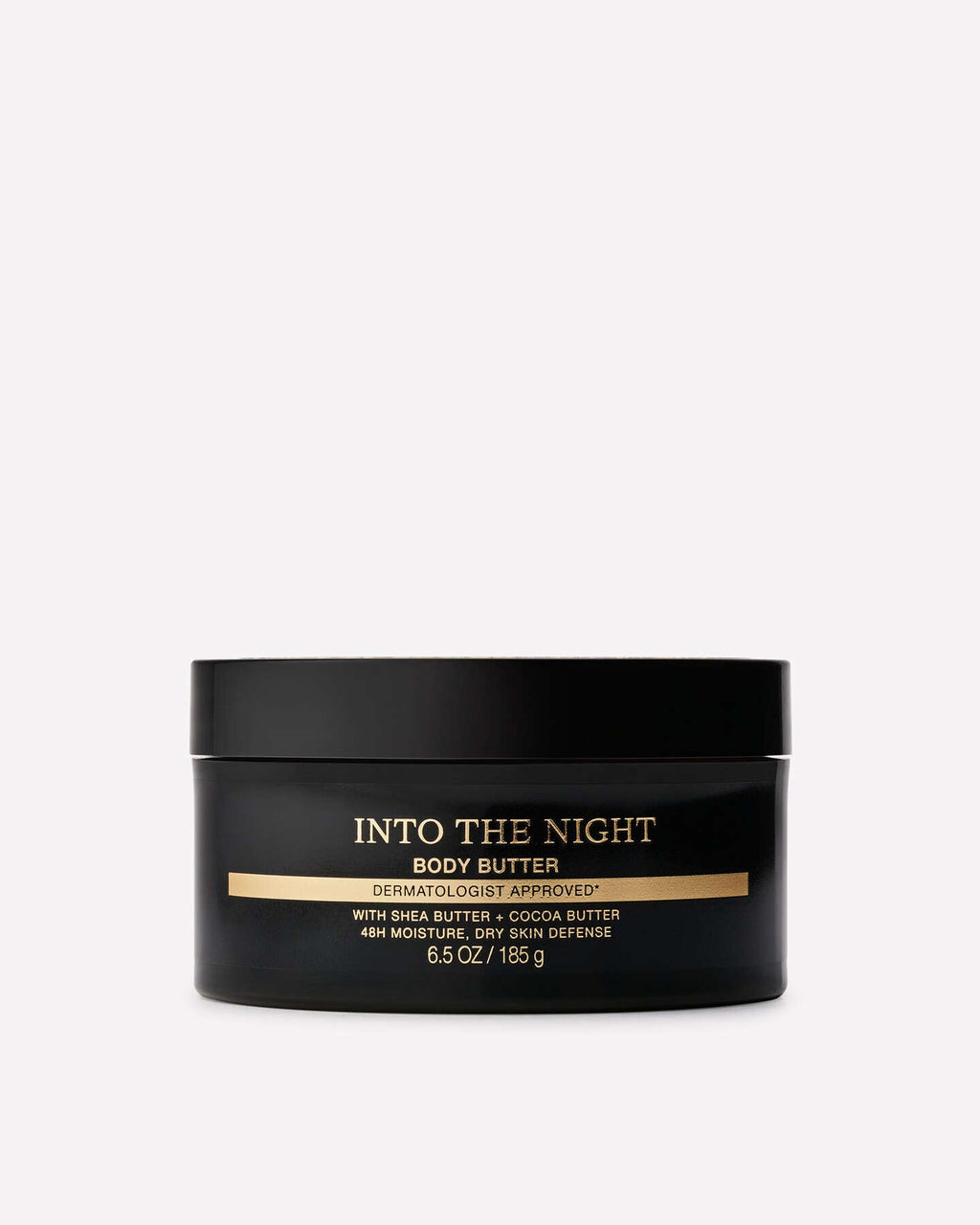 Into The Night Body butter