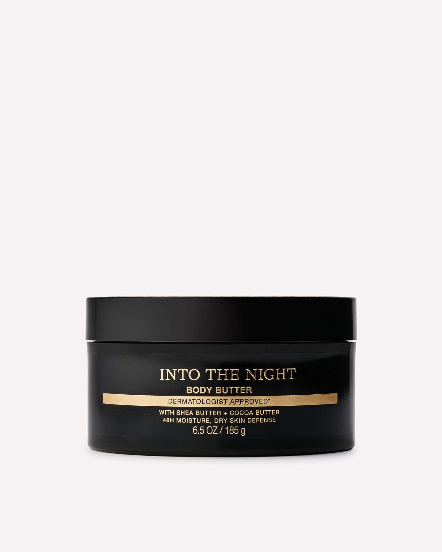 Into The Night Body butter
