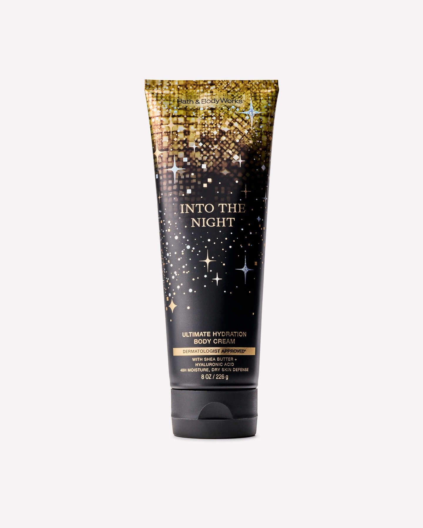 Into the Night Body cream