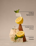 Fresh Amalfi Lemon Vela