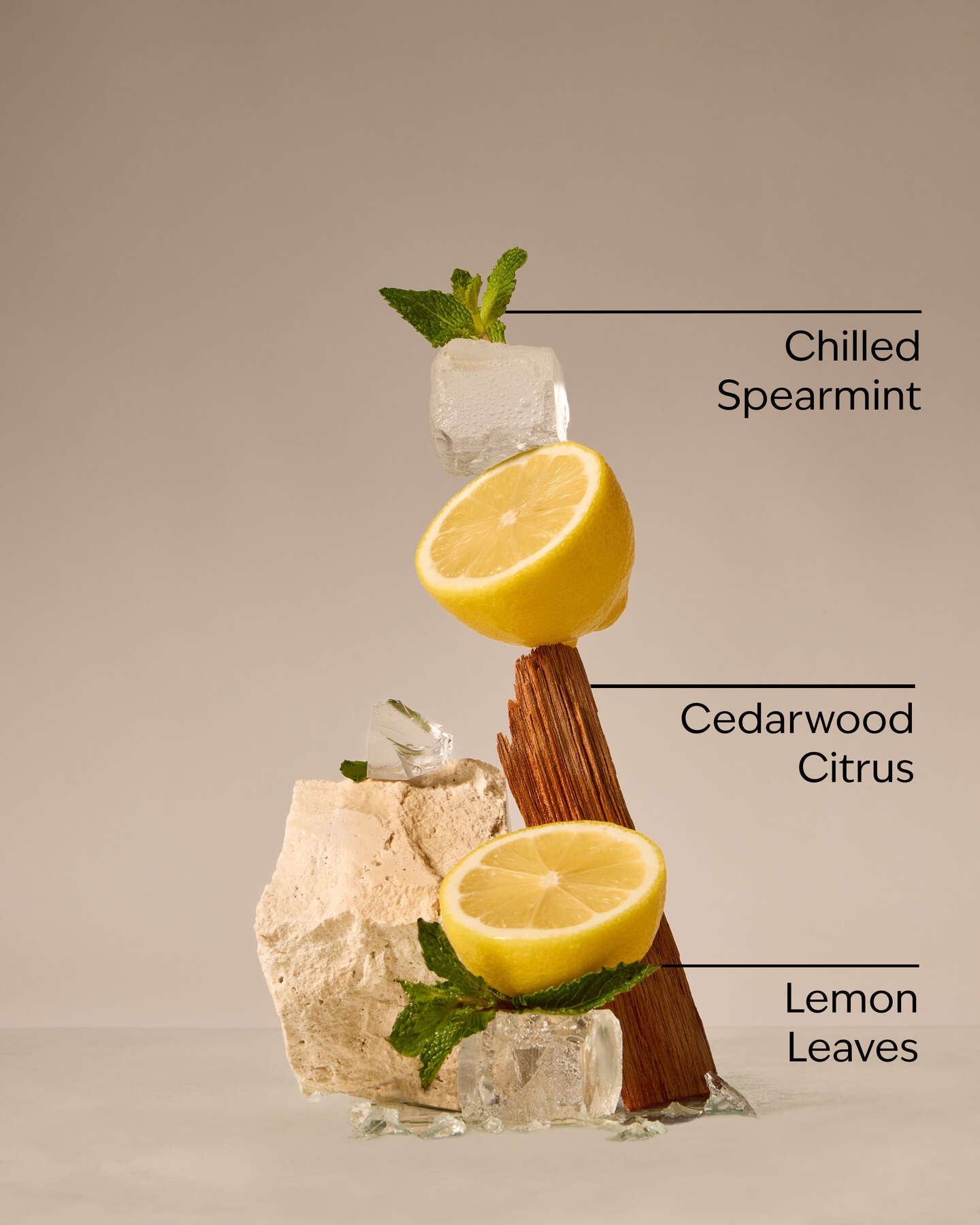 Fresh Amalfi Lemon Vela