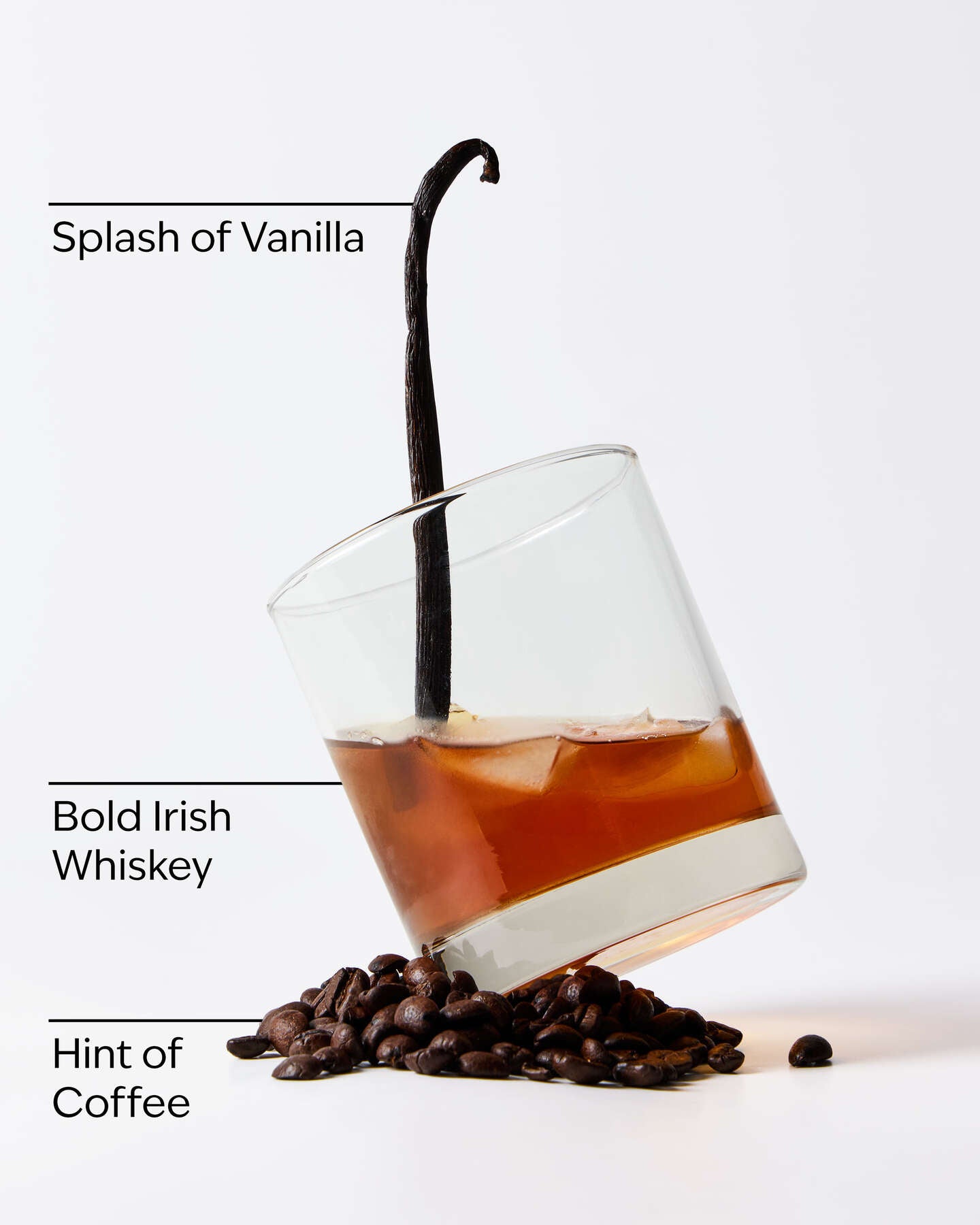 Coffee & Whiskey Vela