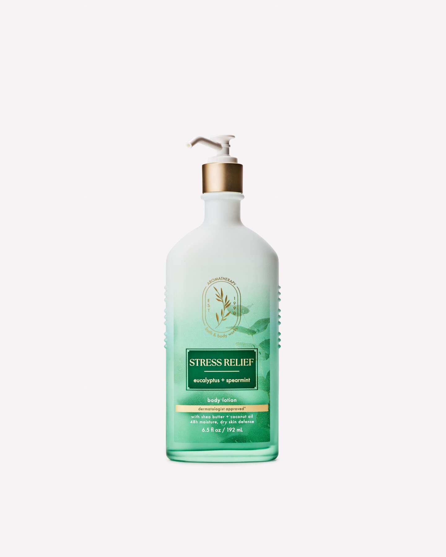 Eucalyptus Spearmint Body Lotion