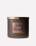 Pumpkin Clove Vela