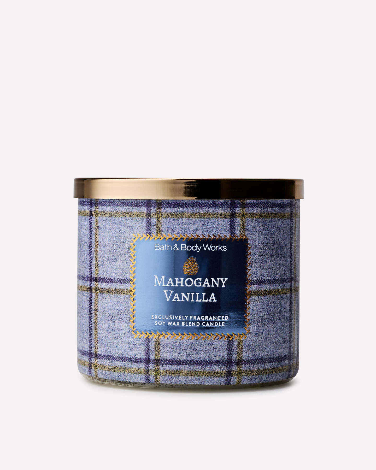 Mahogany Vanilla Vela
